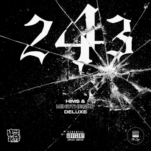 243 Deluxe