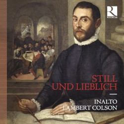 Still und lieblich