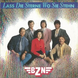 Lass die Sterne wo sie stehn