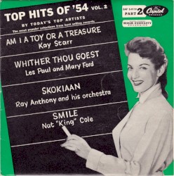 Top Hits of '54, Volume 2