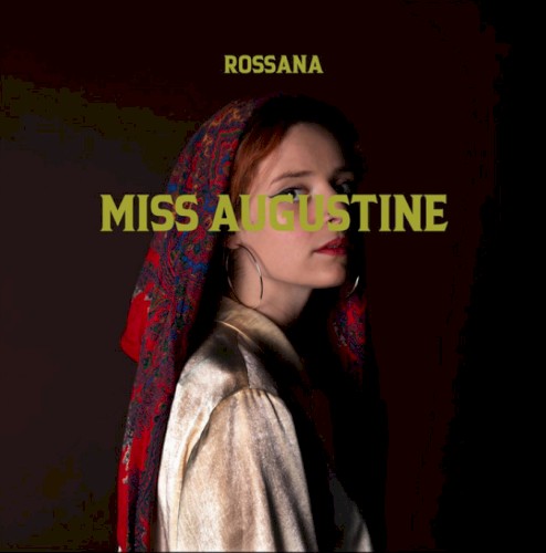Miss Augustine