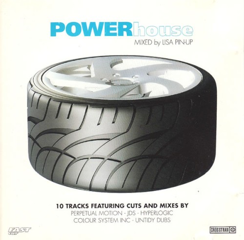 Powerhouse