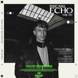 Echo, The EP