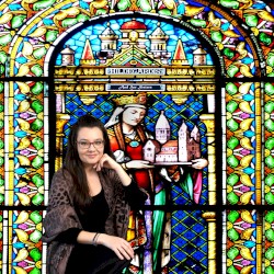 Hildegard and Her Sisters
