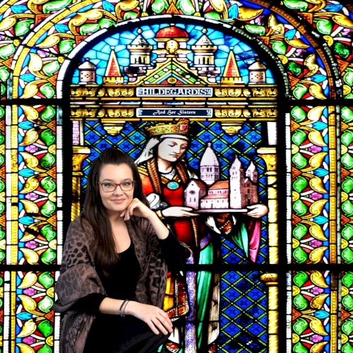 Hildegard and Her Sisters