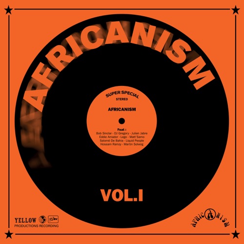 Africanism, Volume I