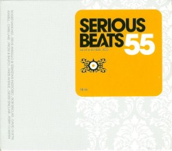 Serious Beats 55