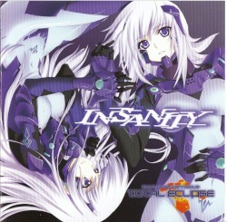 INSANITY