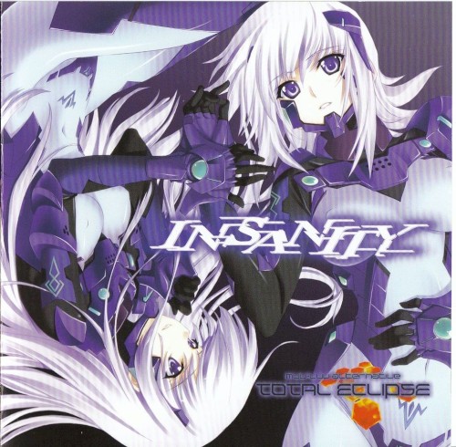 INSANITY