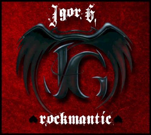 Rockmantic