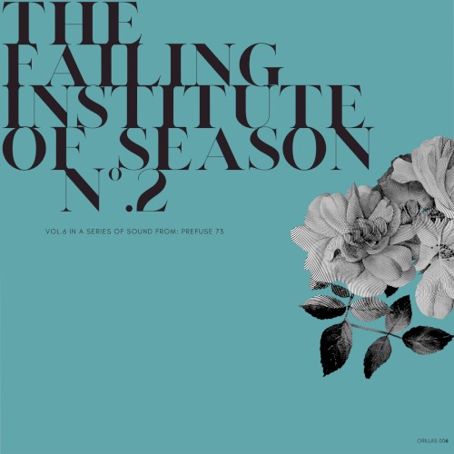 The Failing Institute of Season No.2