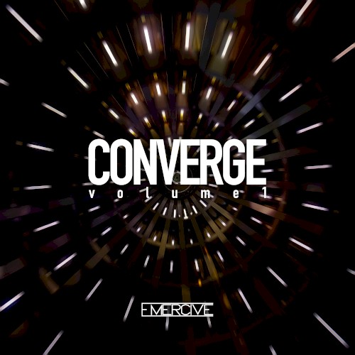 Converge, Vol. 1