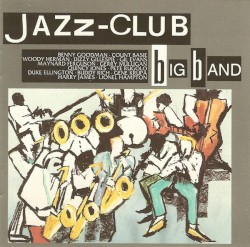 Jazz‐Club: Big Band