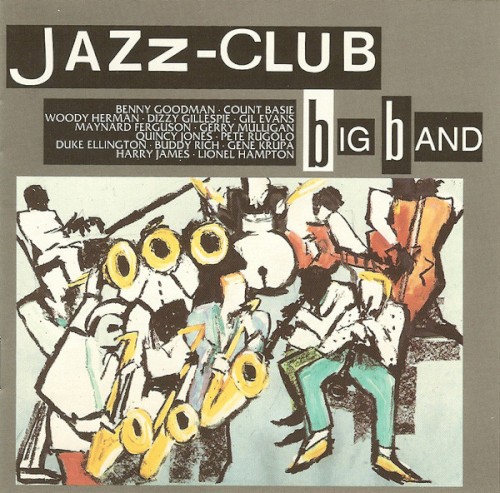 Jazz‐Club: Big Band