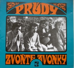 Zvoňte zvonky