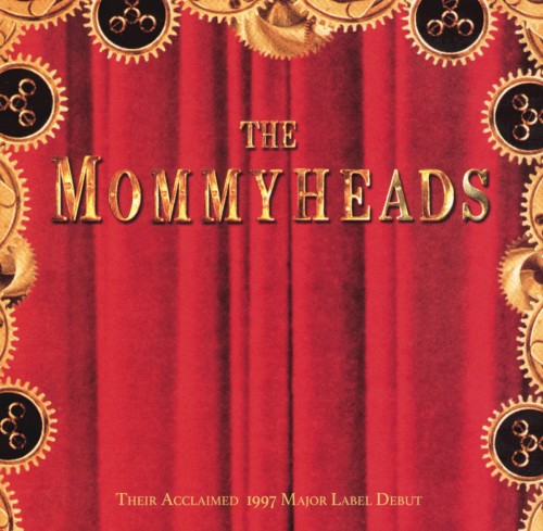 Mommyheads