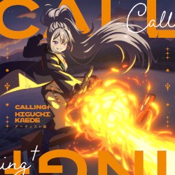 CALLING†