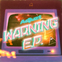 WARNING EP