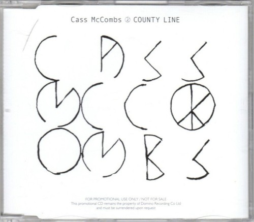 County Line