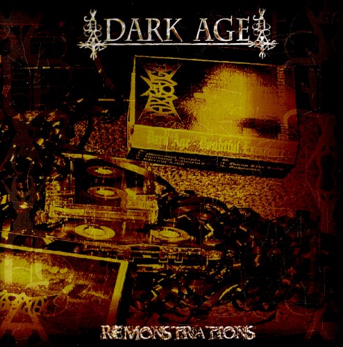 Remonstrations