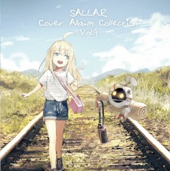 SALLA.R Cover Album Collection Vol.1