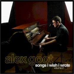 Songs I Wish I Wrote, Volume 2
