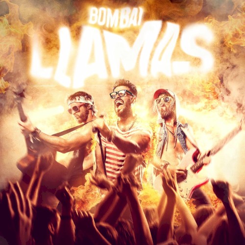 Llamas