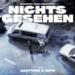 Nichts gesehen