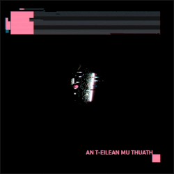 An T-Eilean Mu Thuath