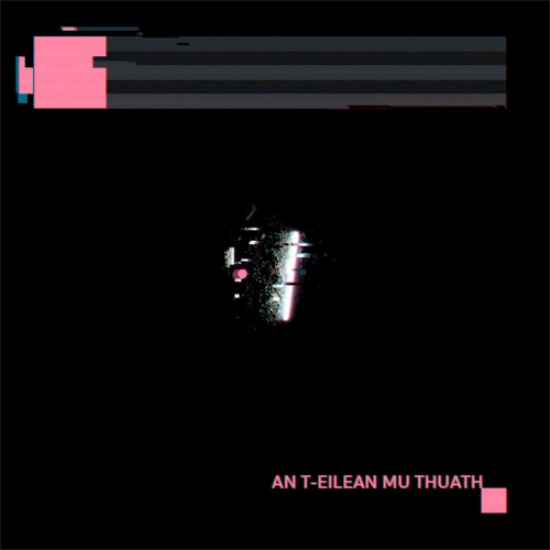An T-Eilean Mu Thuath