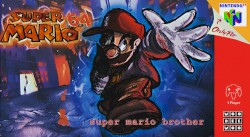 Mario Bizkit 64 – Significant Mario Brother