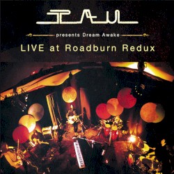 Presents Dream Awake. Live at Roadburn Redux