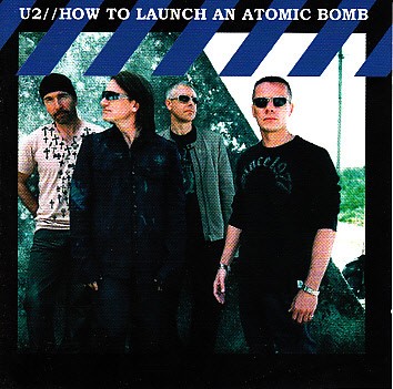 How to Launch an Atomic Bomb