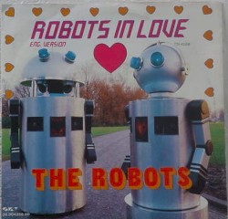 Robots In Love