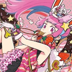 Candy Princess (YUKIYANAGI remix)