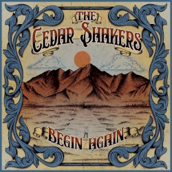 Begin Again