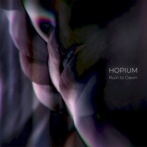 Yi Jing (意境): Hopium — Ruin to Dawn