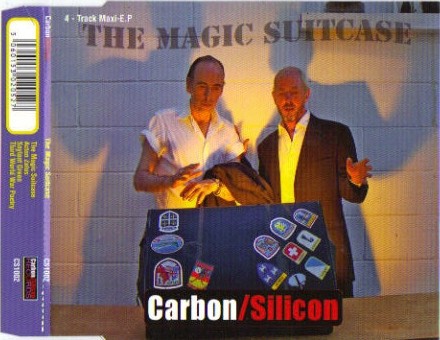 The Magic Suitcase