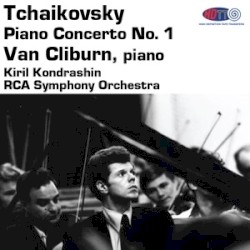 Piano Concerto no. 1