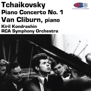 Piano Concerto no. 1