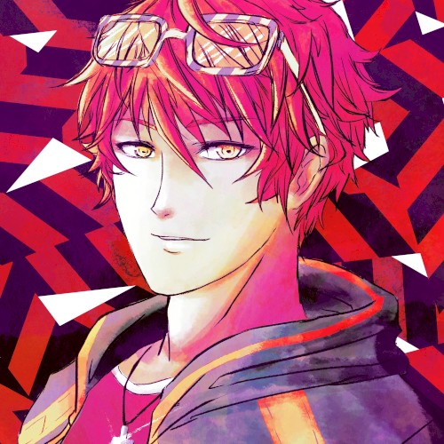 Mysterious Messenger (From "Mystic Messenger") [Acoustic]