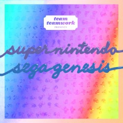 Super Nintendo Sega Genesis