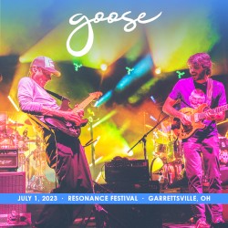 2023-07-01: Resonance Festival, Garrettsville, OH