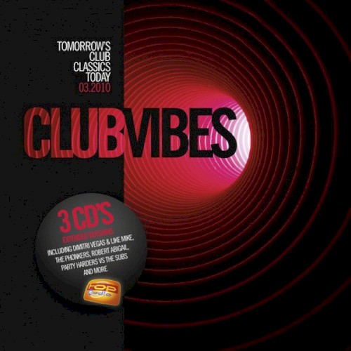 Club Vibes 03.2010