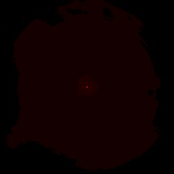 Already Dark