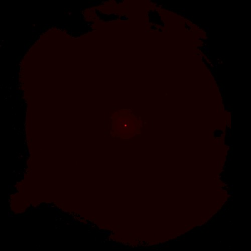 Already Dark