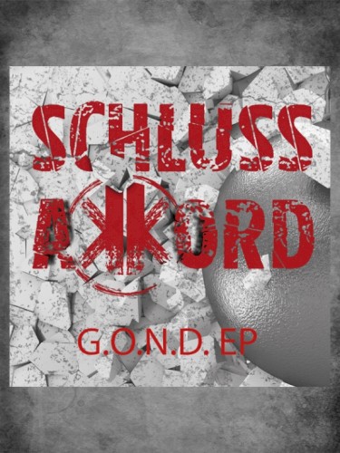 G.O.N.D. EP