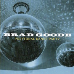 Polytonal Dance Party