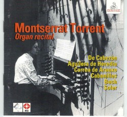 Organ Recital