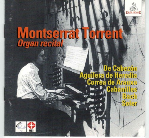 Organ Recital